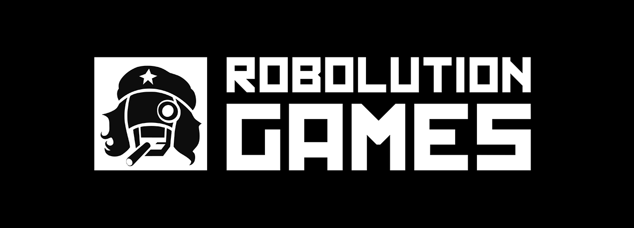 Robolution Games